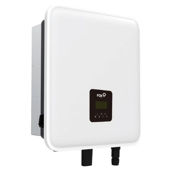 FoxESS 8kW Single Phase