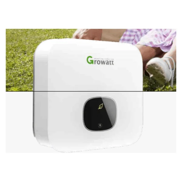 Growatt 7–10kW Single Phase