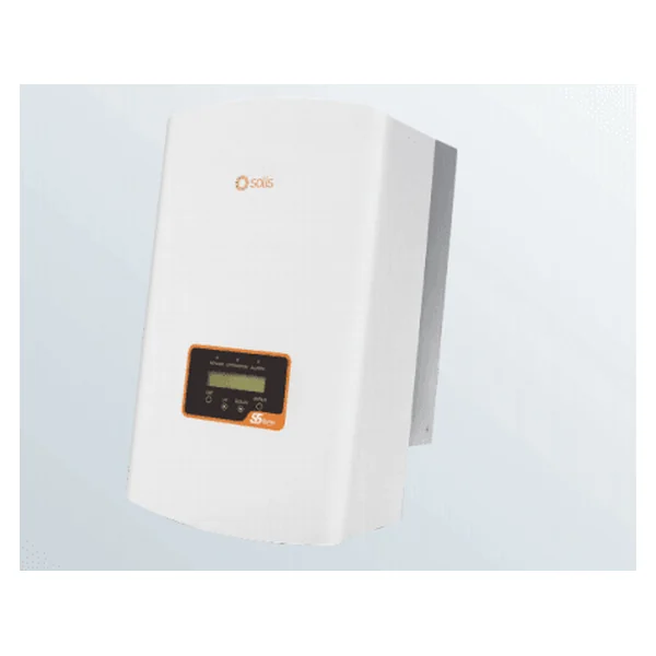 Solis grid inverter