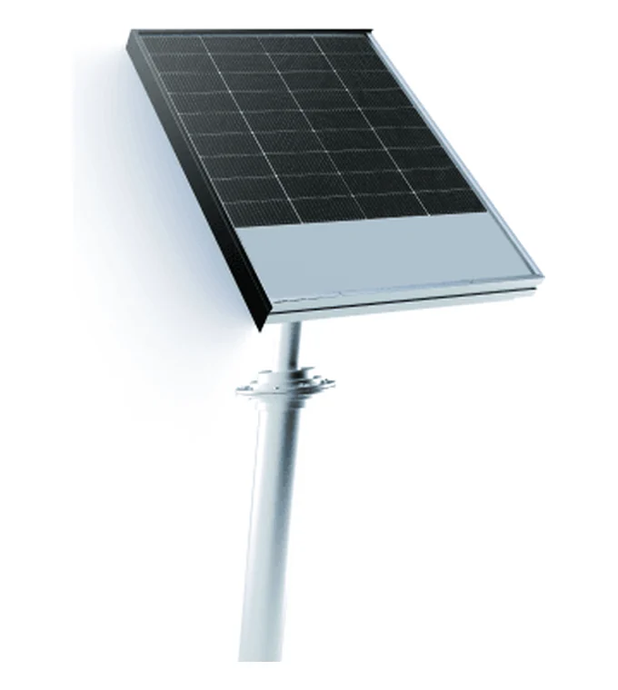 JA Solar 475W Mono PERC panel
