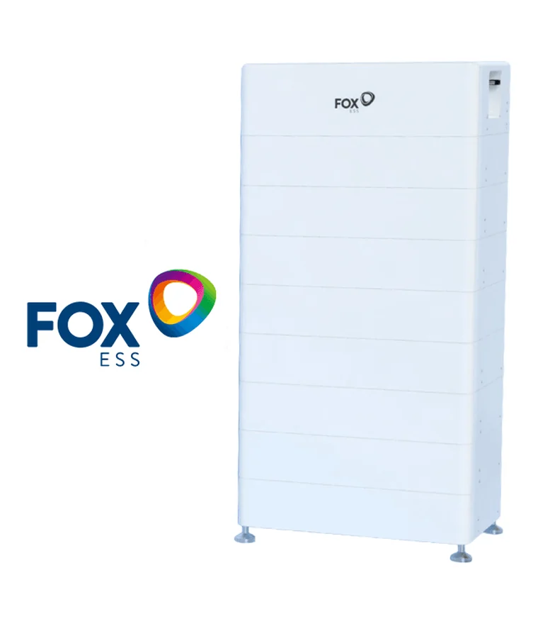 Modular home battery