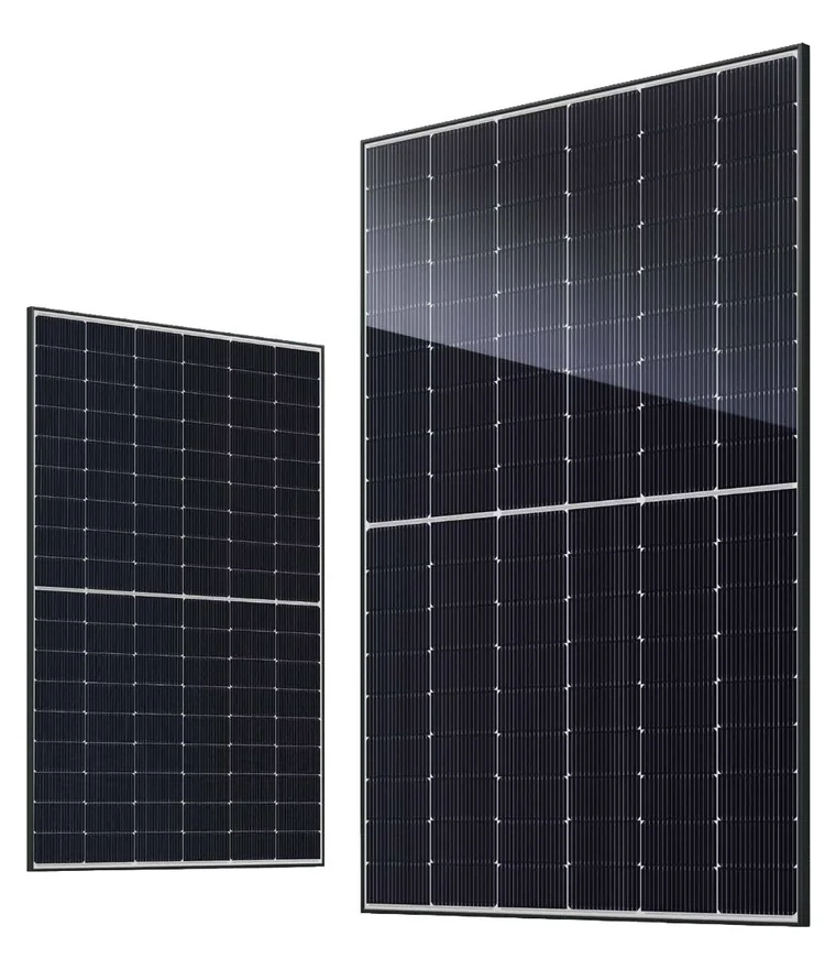 Solar panel